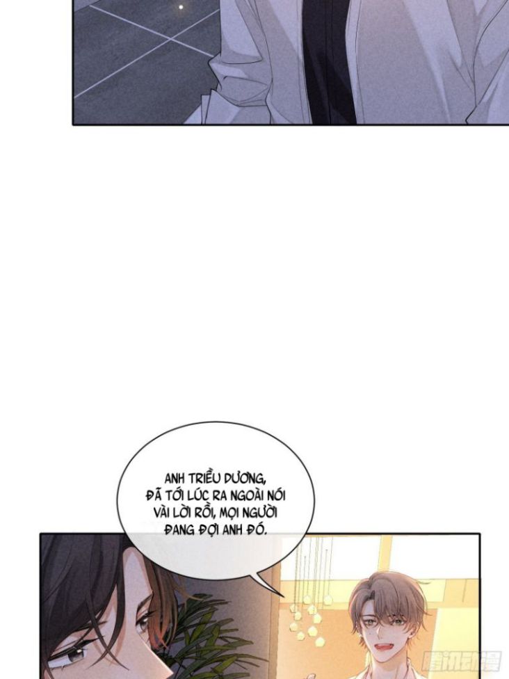 trò chơi săn mồi chapter 43 3