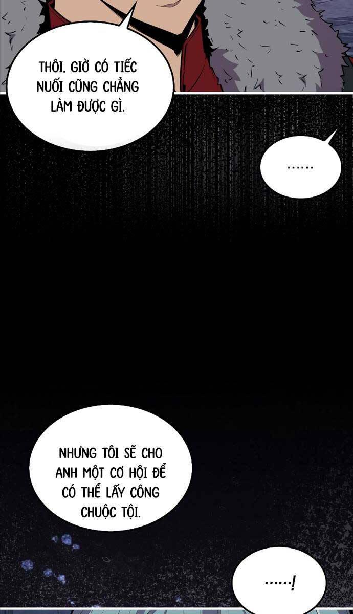 tôi thăng cấp trong lúc ngủ chapter 95 101