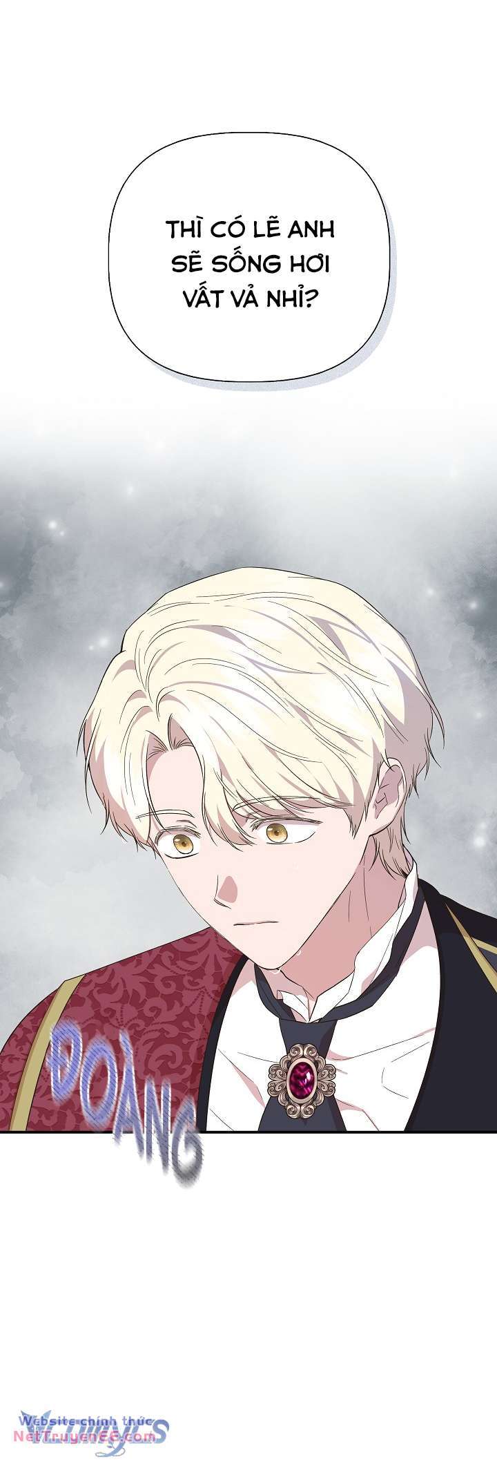 Tôi Không Phải Là Cinderella chapter 85 14