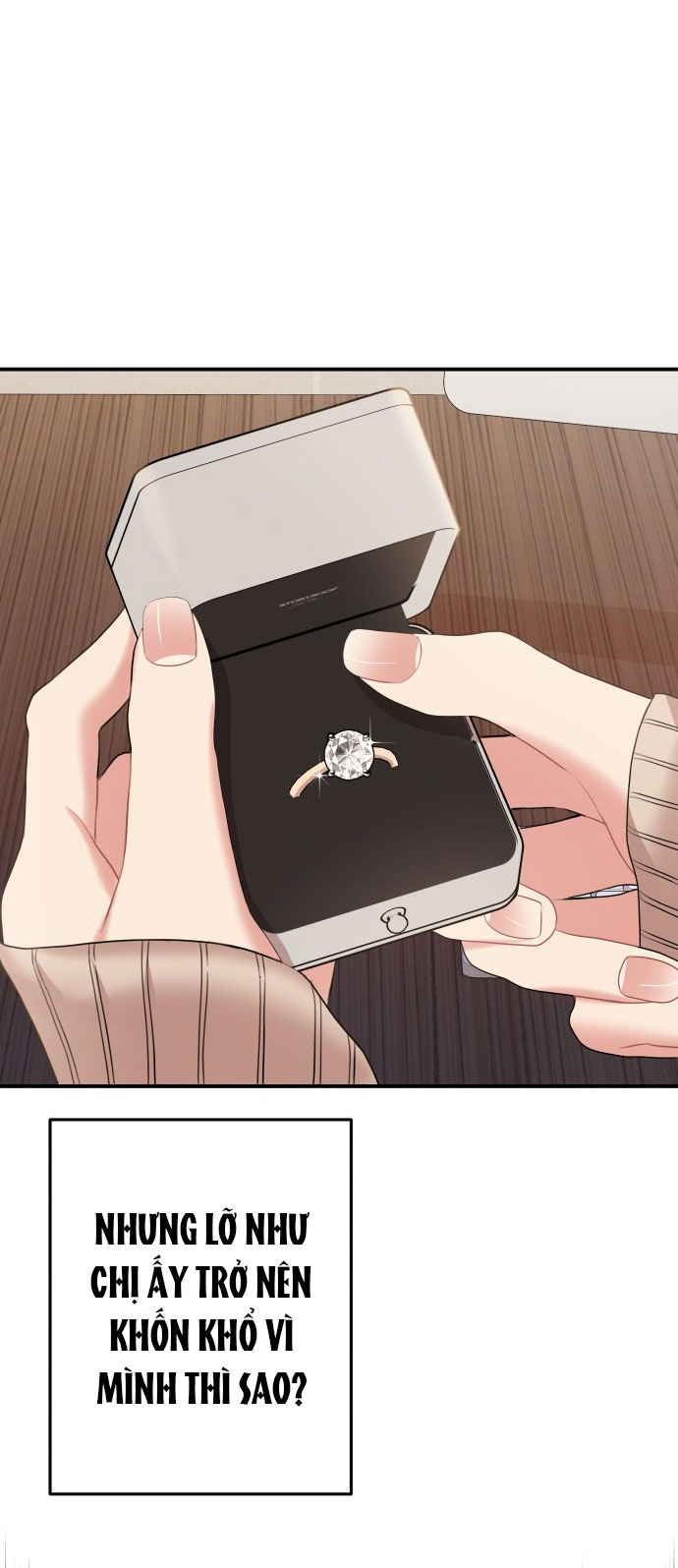 gửi em người đánh cắp những vì sao - to you who swallowed a star chapter 133.2 41