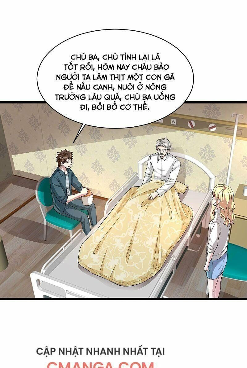 đô thị tà vương chapter 101 6