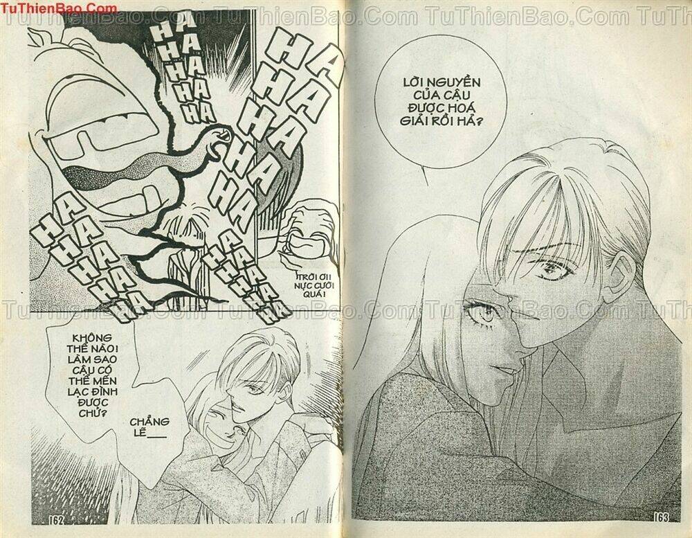 hoa hồng thép chapter 2 82