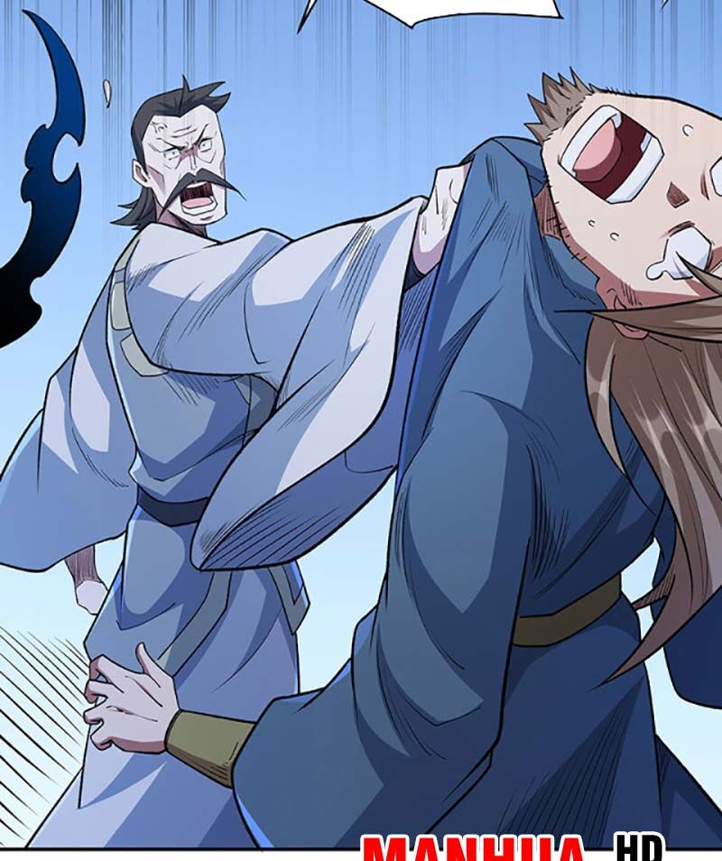 võ đạo độc tôn chapter 560 42