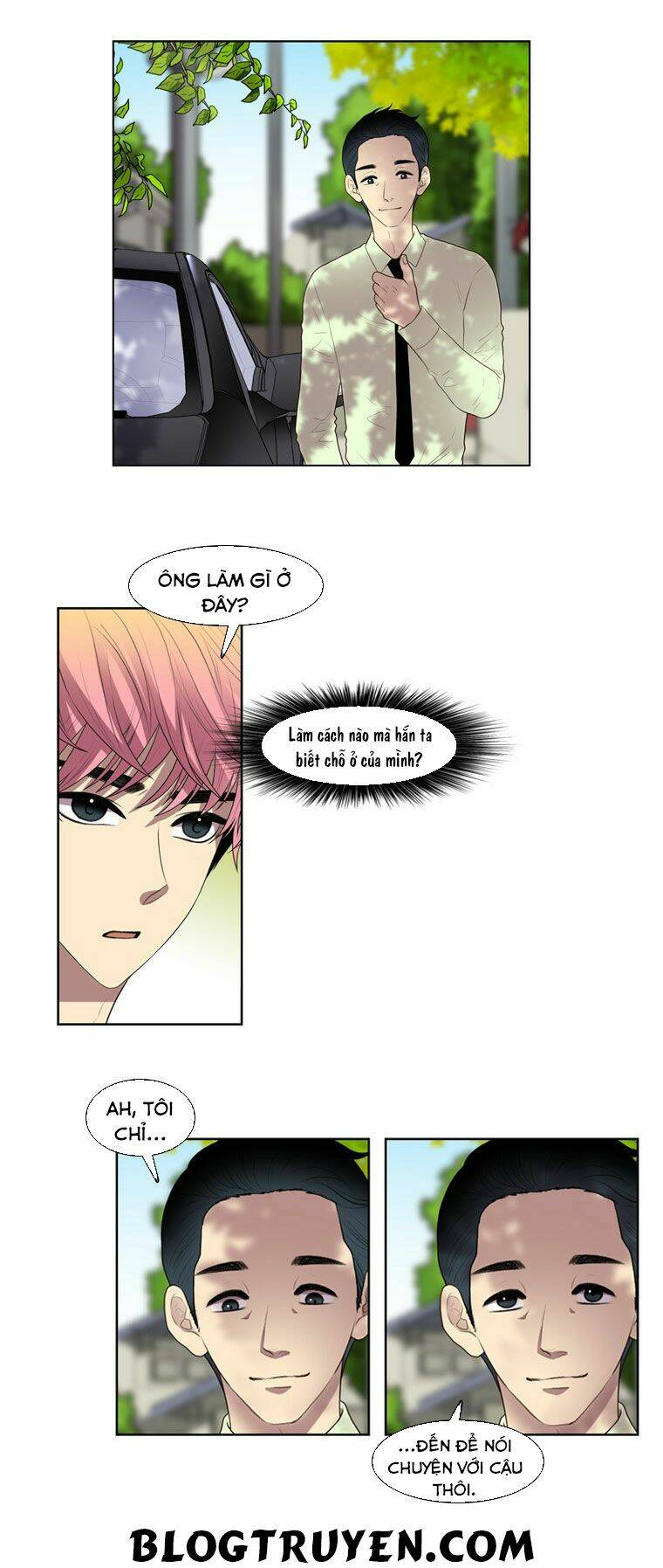 my shining world chapter 28 6