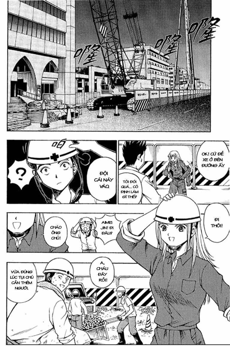 show me the money chapter 2 12