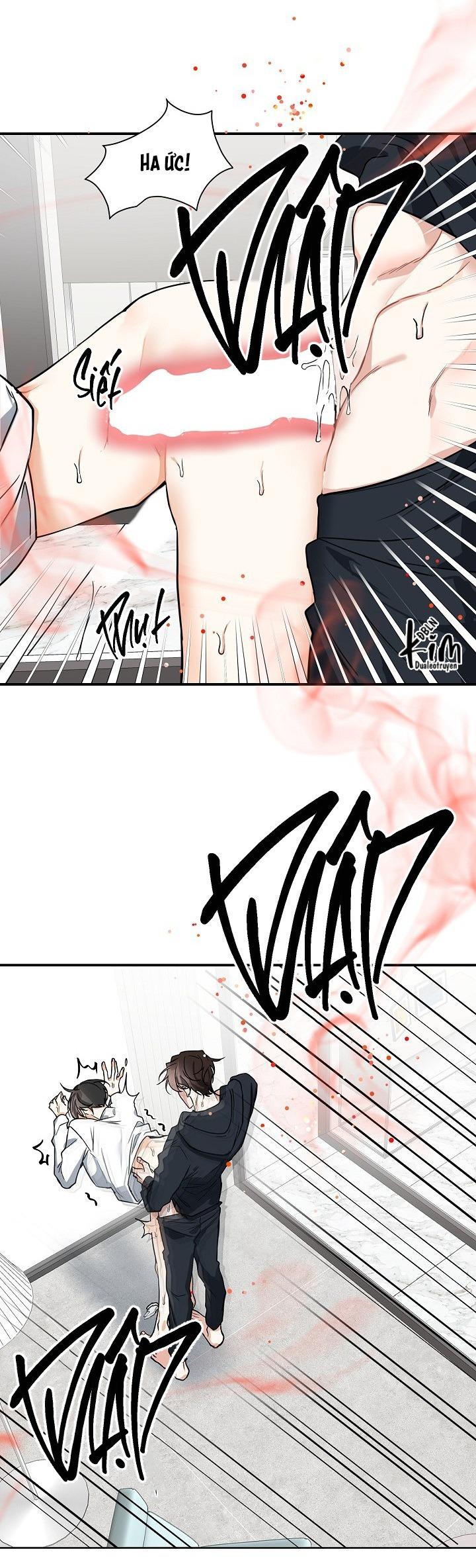 đêm săn chapter 18 35