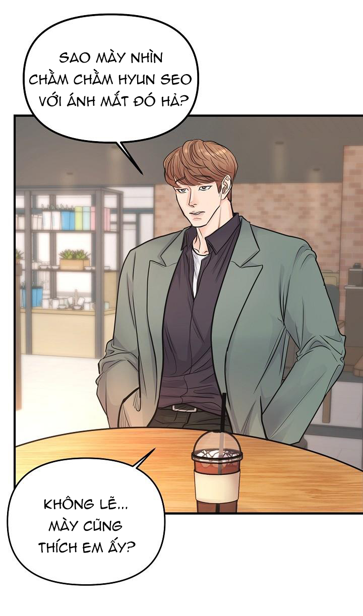 ranh giới tội ác chapter 3 24