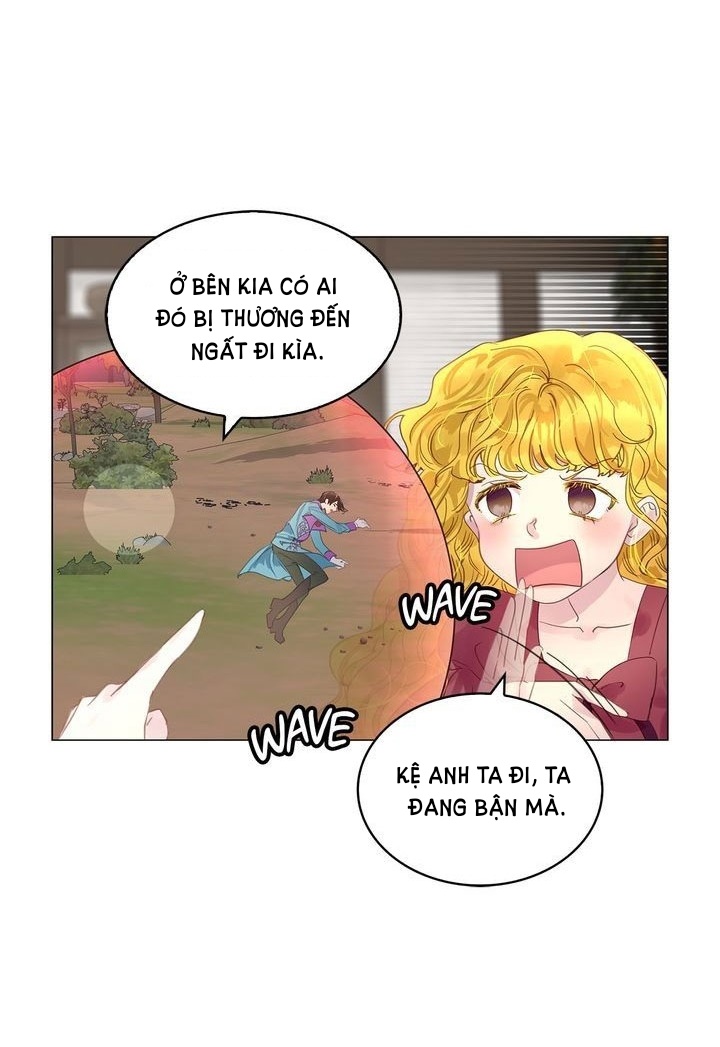 đừng xem thường nữ phụ chapter 159 49