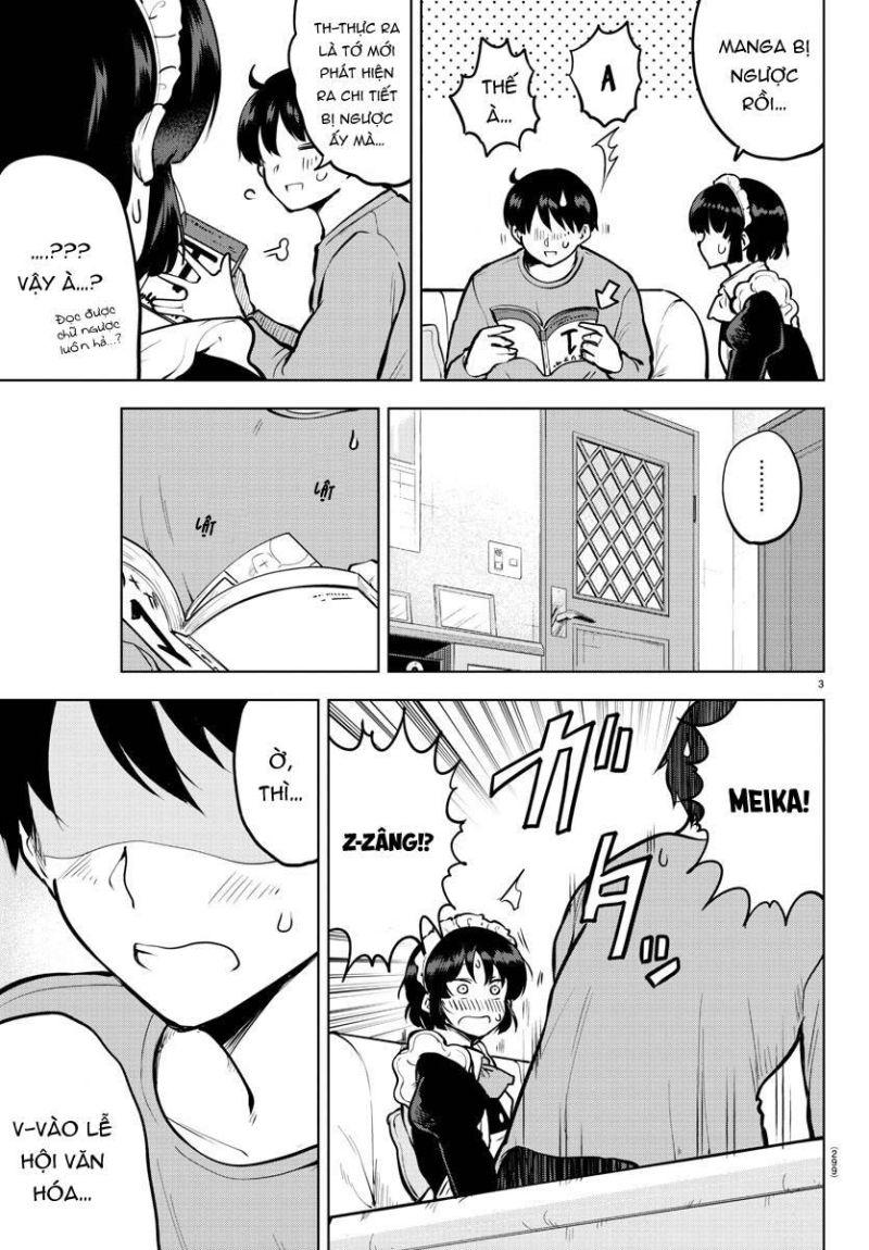 meika-san can't conceal her emotions chapter 44 4