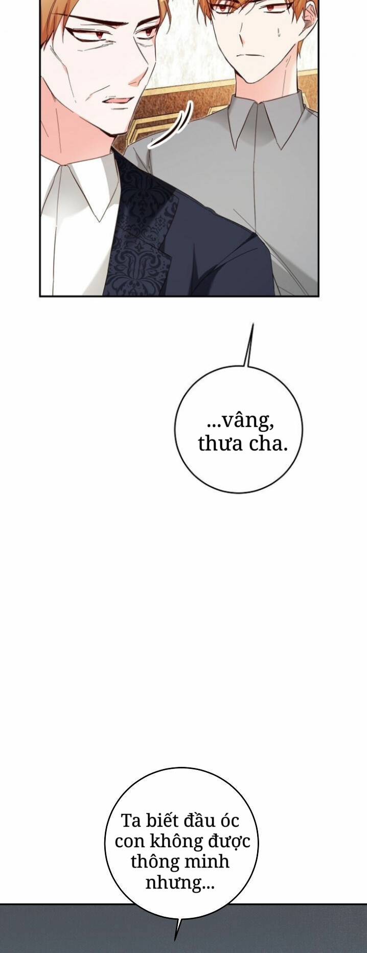 lý do nàng ấy sống như 1 ác nữ chapter 13 8