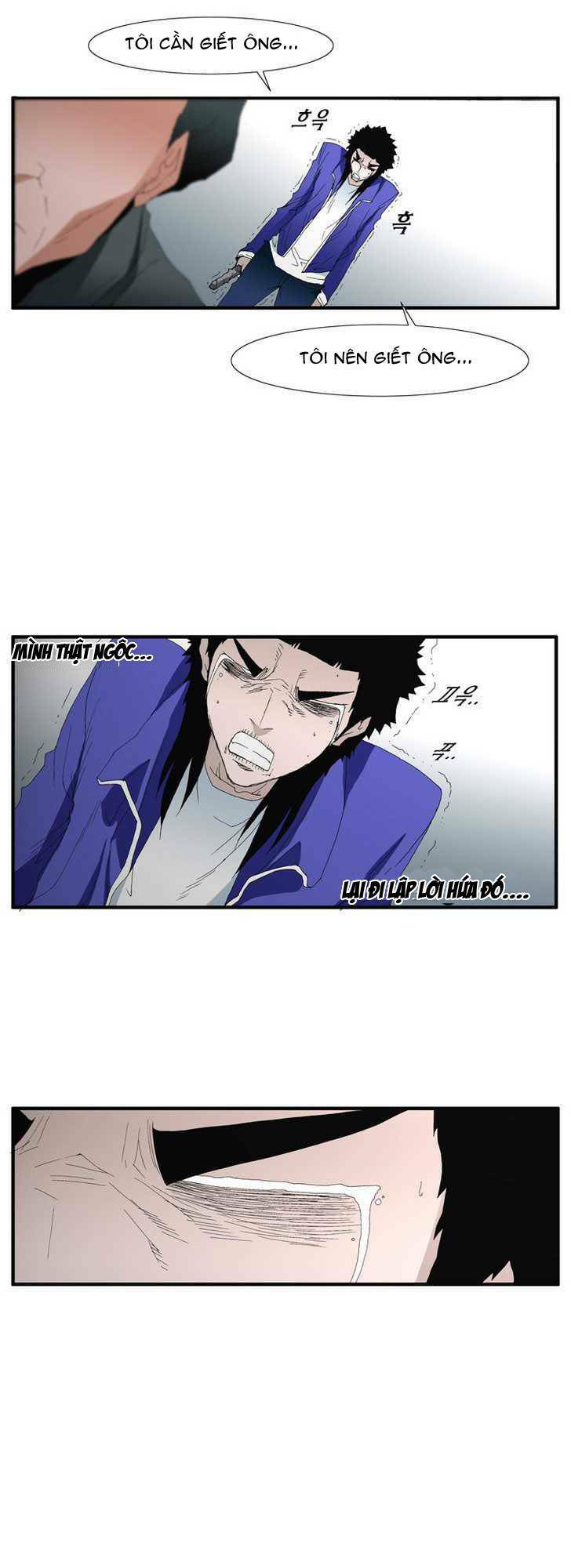 siêu năng chapter 72 16