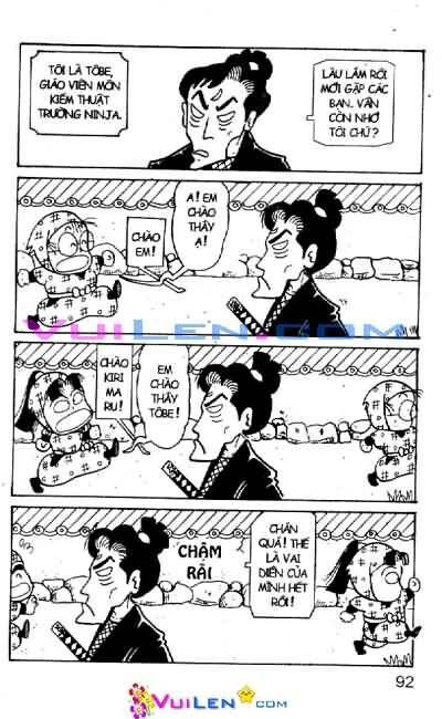 ninja loạn thị chapter 22 93