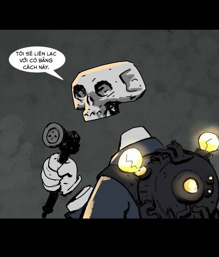 the strange tales of oscar zahn chapter 7 17