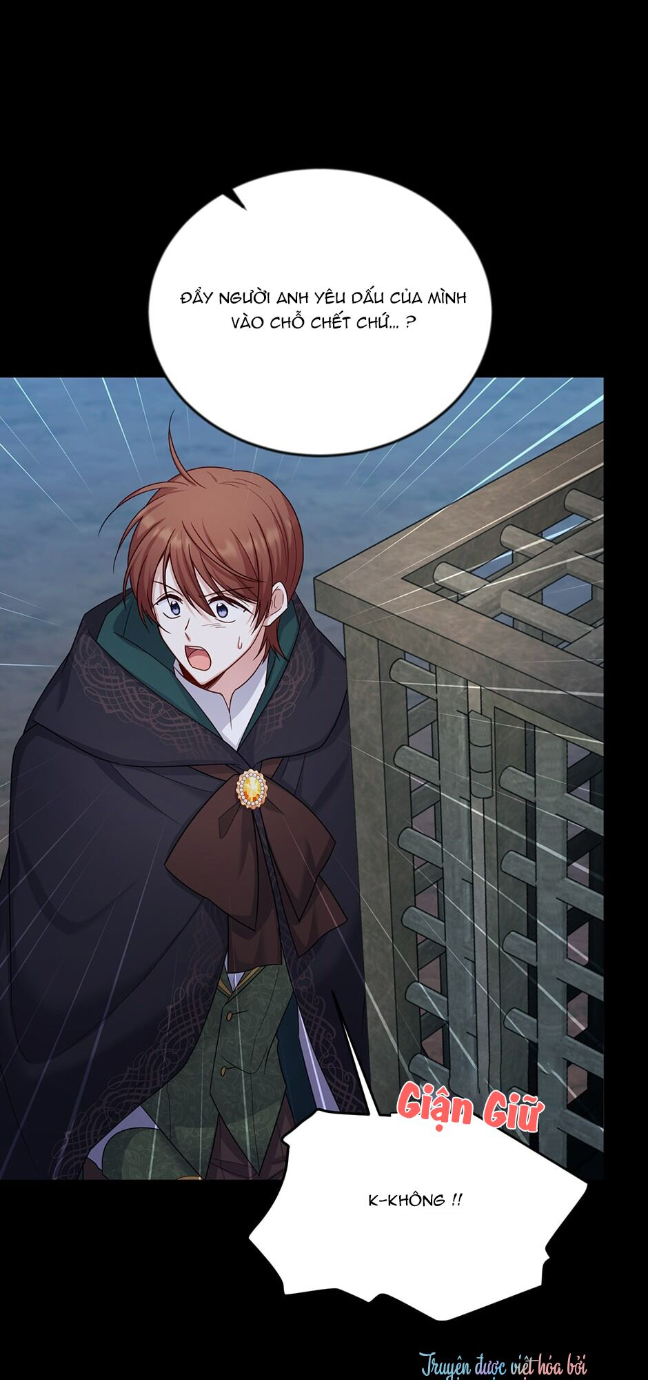 nữ công tước với tâm hồn trống rỗng chapter 104 2