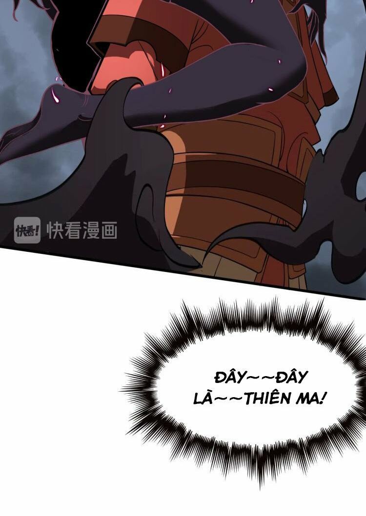 chư giới - tận thế online chapter 14 42