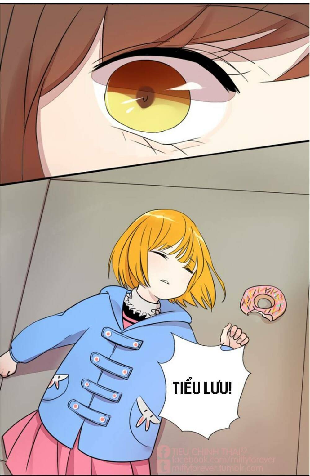 mùi hương lãng mạn chapter 3 5