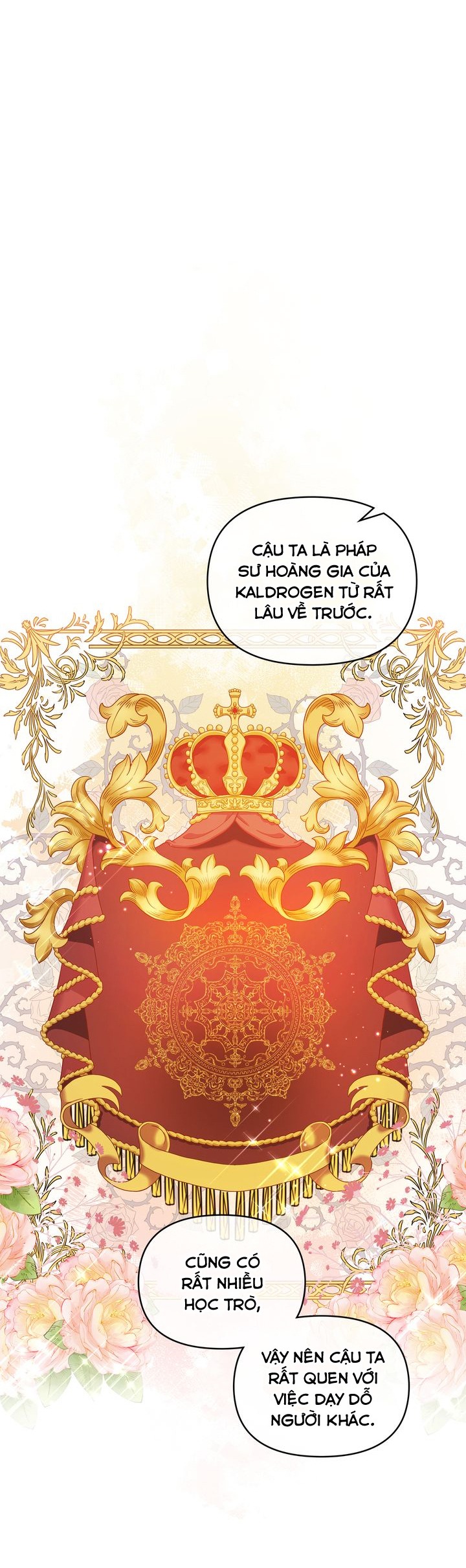 giải mã bí mật về anh ta chapter 25 20