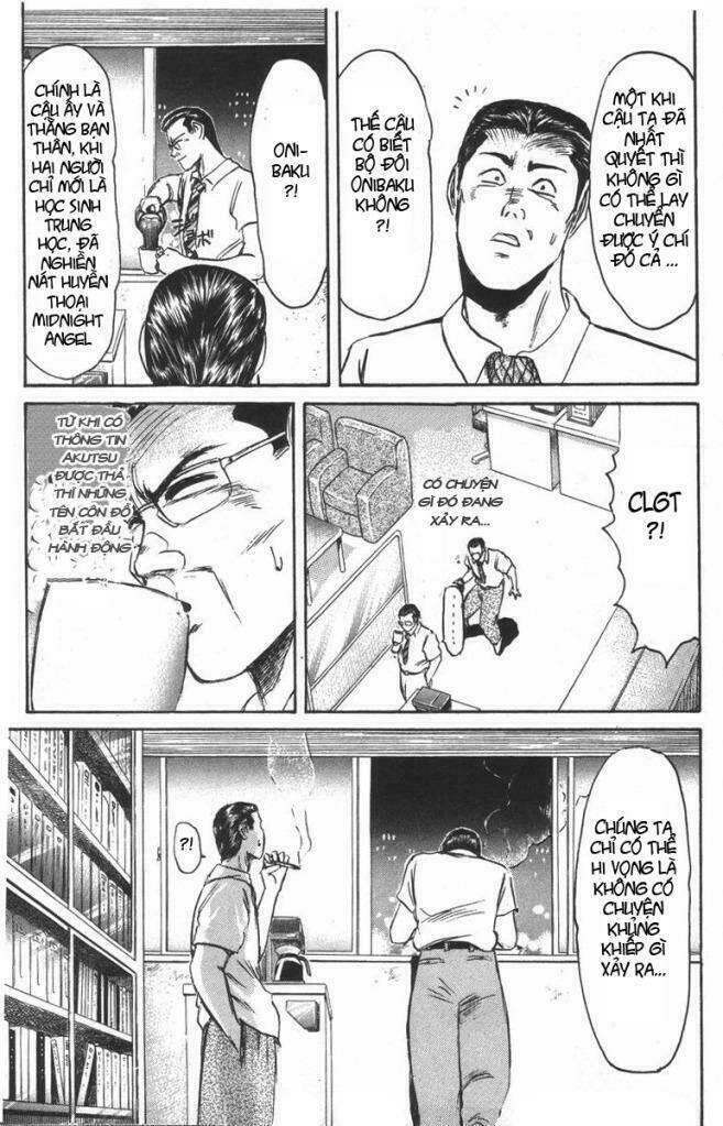 shonan junai gumi chapter 100 9