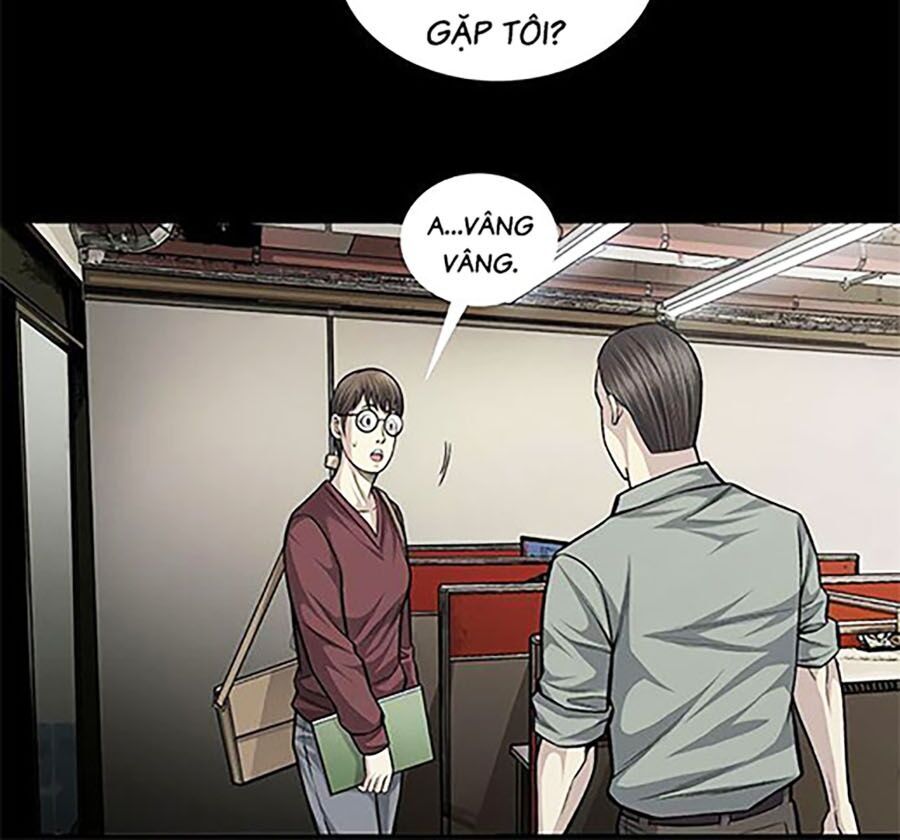 Tao Là Công Lý chapter 56 27