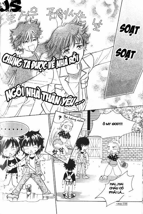 shiwhamong - ba chị em chapter 5 18