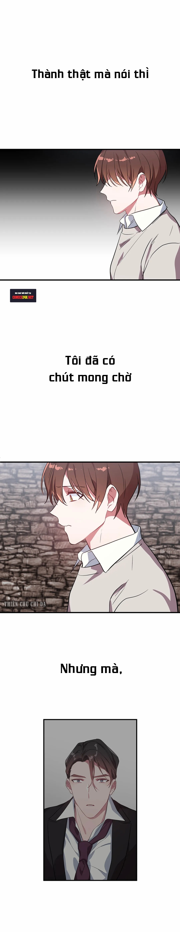 theo đuổi quý ngài ceo chapter 18 2