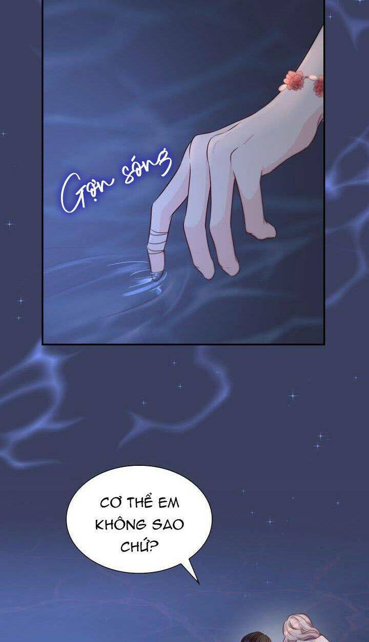 dây xích kiềm chế nam chính hắc ám tuột mất rồi chapter 35 47