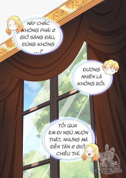 Sinh Đôi Xuyên Không Chapter 20 8