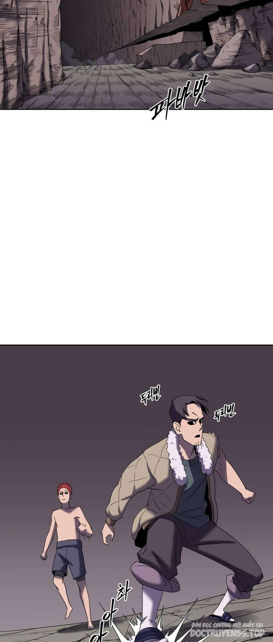 thợ săn quái vật chapter 19 12