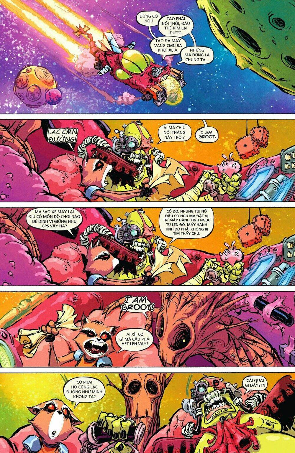 rocket raccoon 2014 chapter 2 19