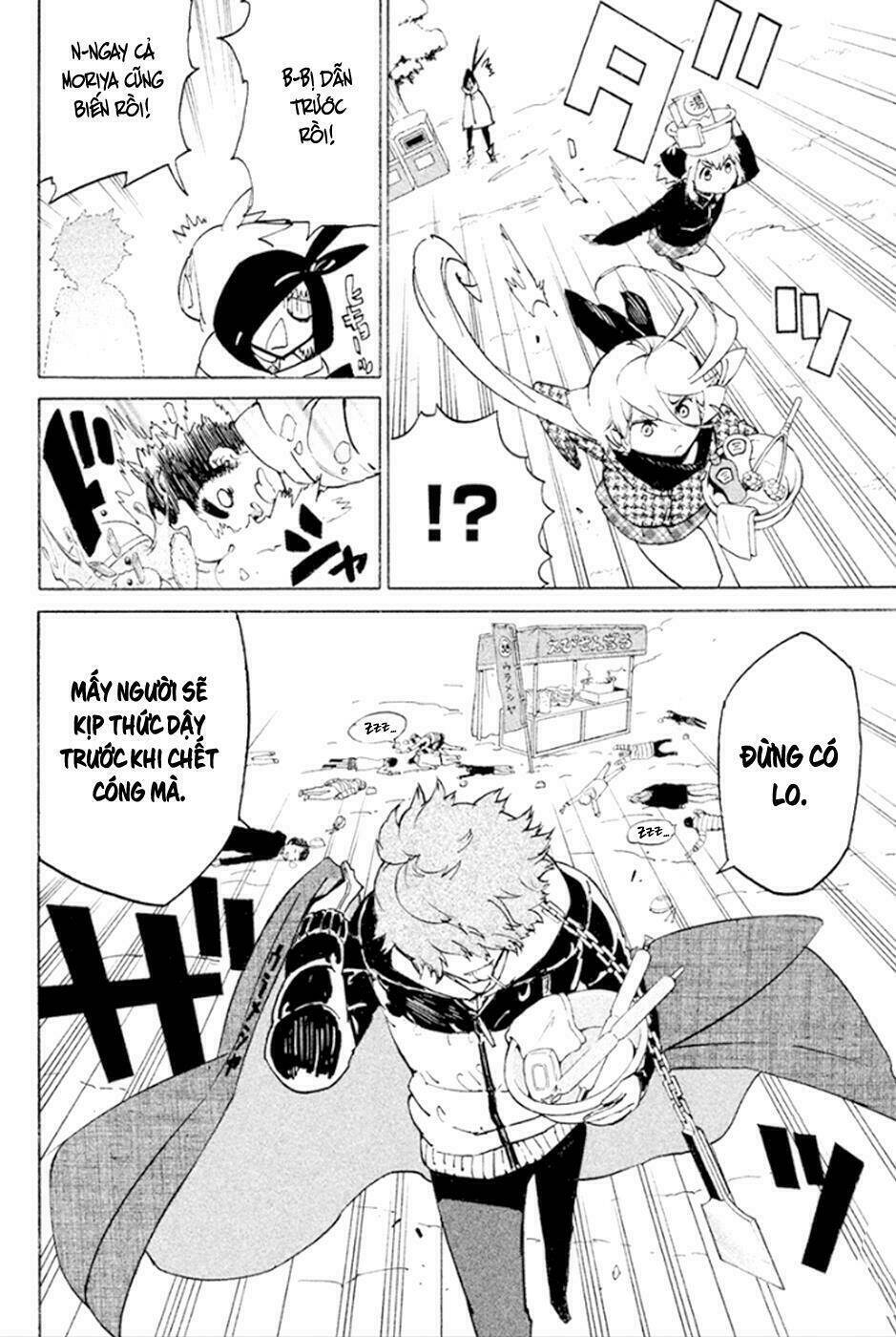 hell’s kitchen chapter 45 12