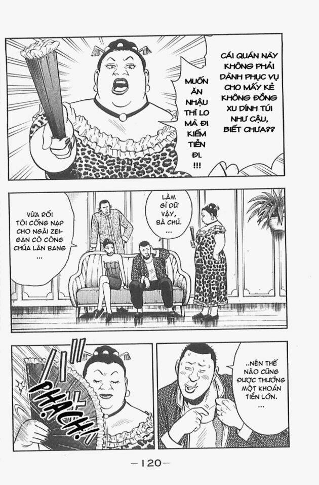 hoàng phi hồng phần iii chapter 6 113