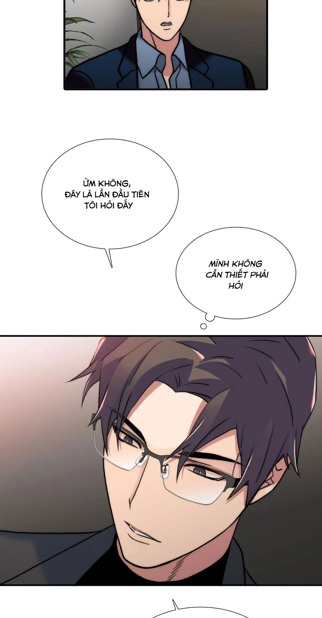 đưa đón người yêu chapter 86 10