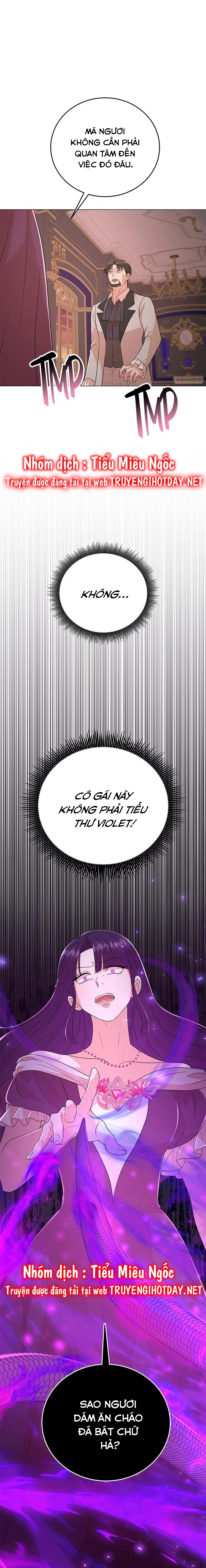 diễn vai ác nữ cũng thật khó khăn chapter 99 21