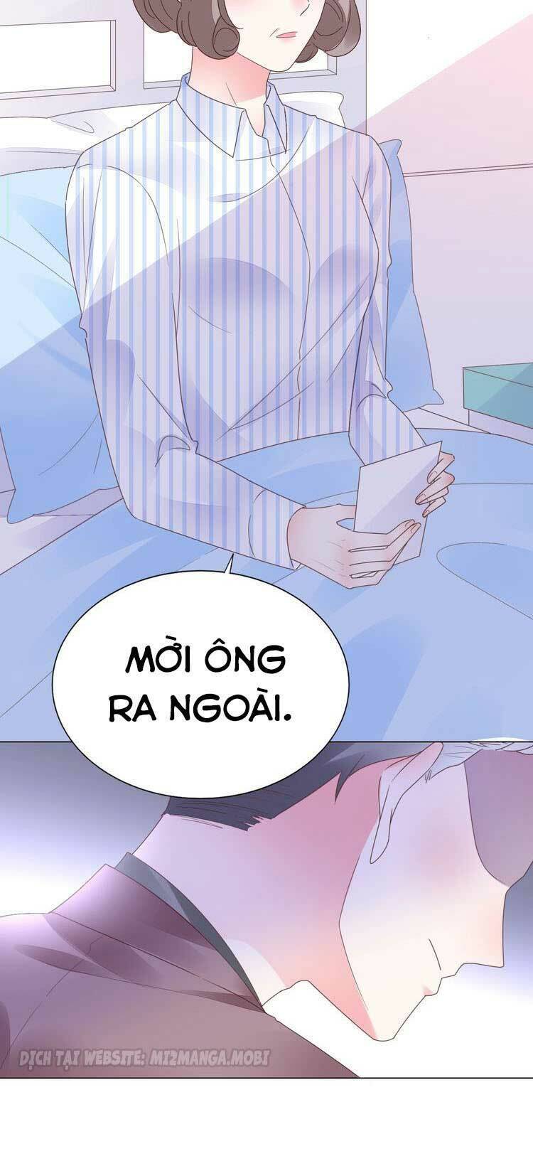 điều ước sủng ái bất bình đẳng chapter 71.1 5