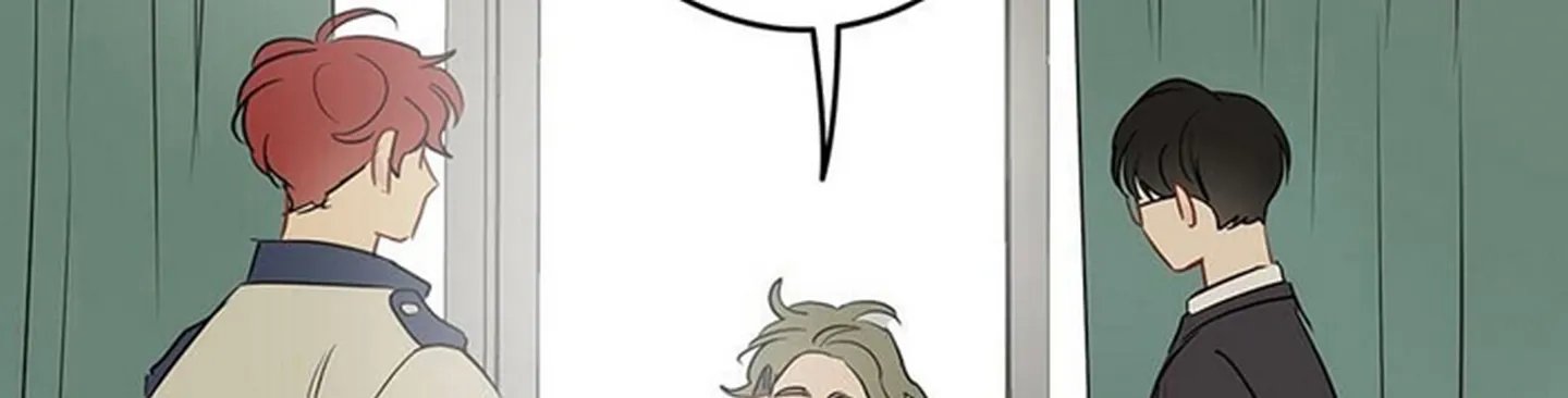 chuyện quái gì với giấc mơ đó vậy chapter 18 524