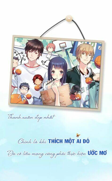 thanh không chi hạ chapter 0 14