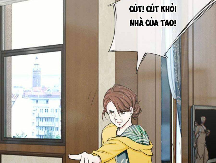 100 phương thức đẩy ngã ca ca chapter 8 7