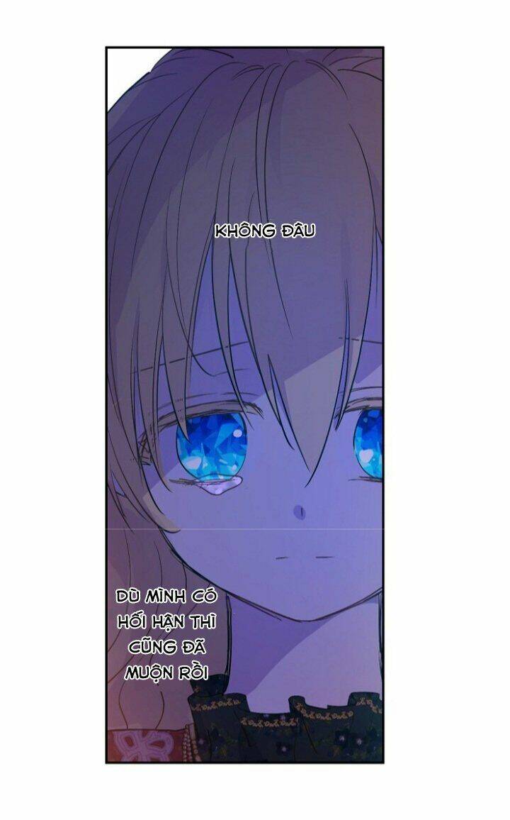 một ngày nọ ta trở thành công chúa chapter 95 39