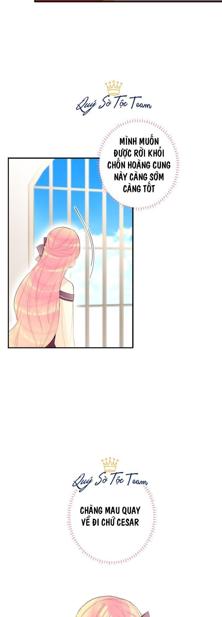 trọng sinh trở thành hoàng phi chapter 22 25