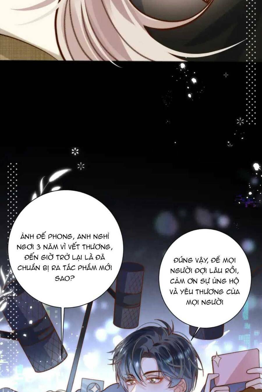 ta được thế thân tỏ tình chapter 5 58