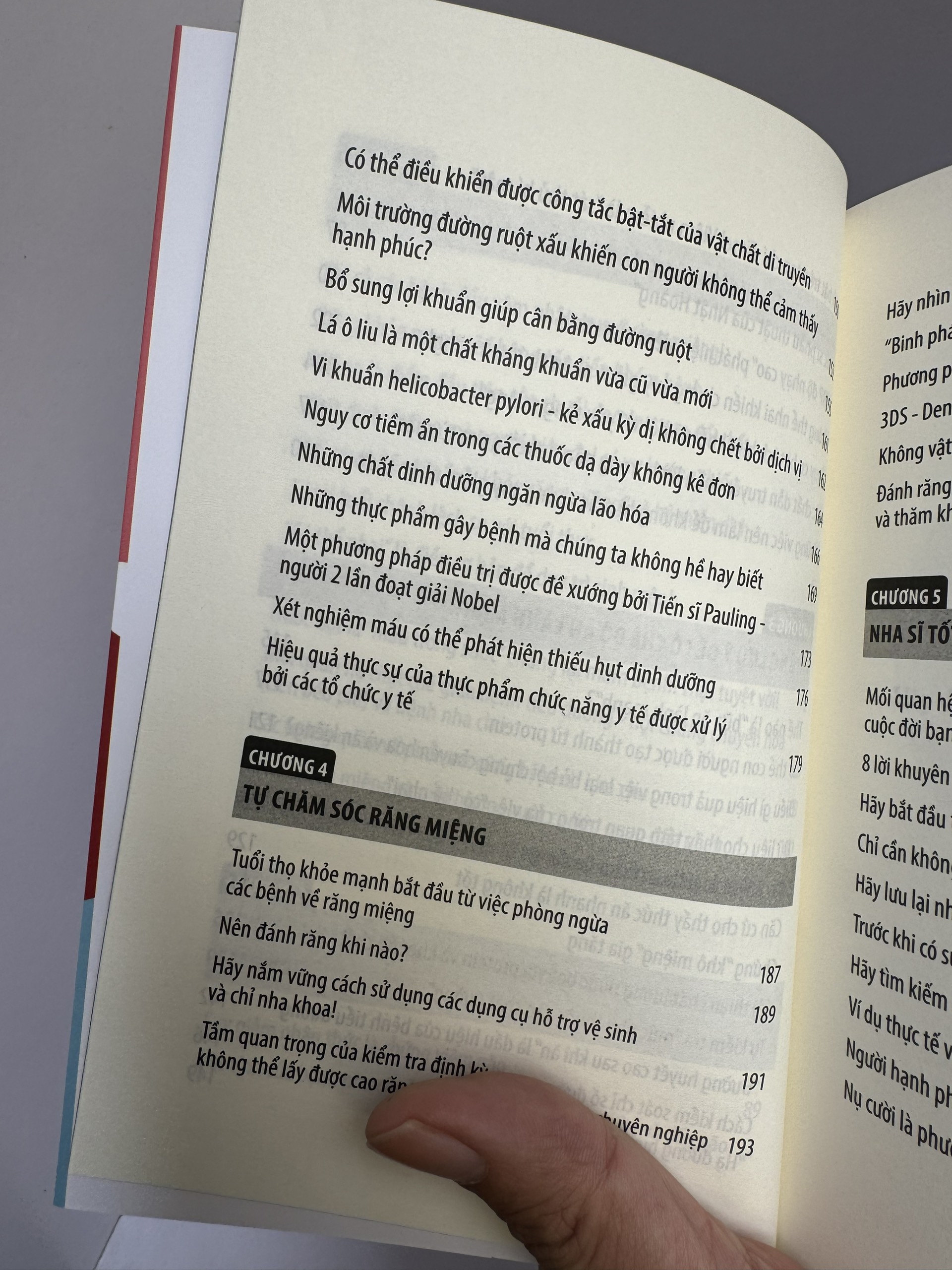 BỆNH TỪ MIỆNG MÀ RA – Bí quyết để có tuổi thọ khỏe mạnh như người Nhật – Chi Anh dịch - Thaihabooks – NXB Thế Giới