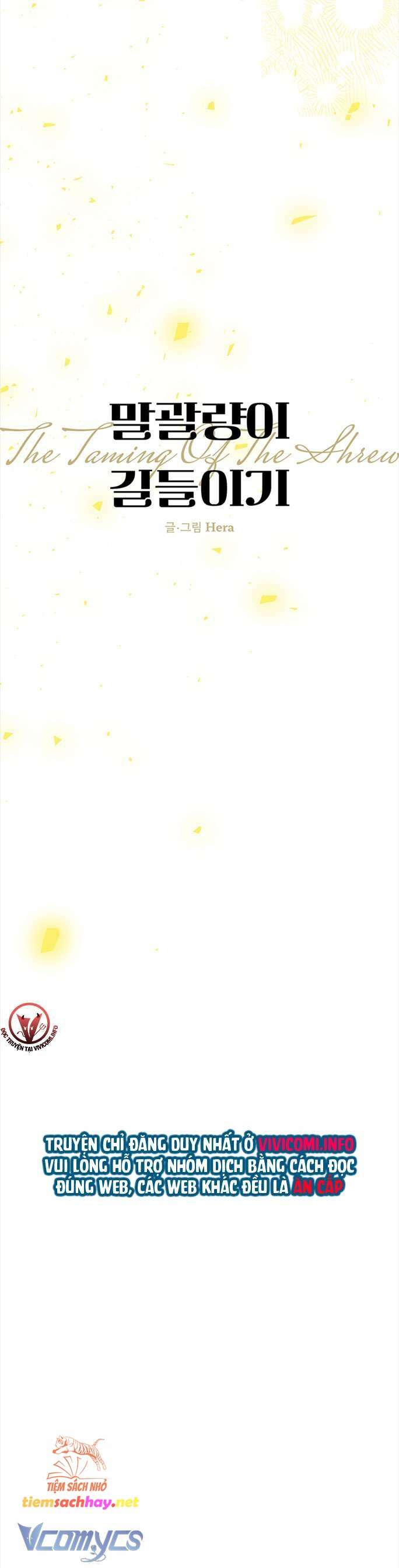 [18+] thuần hoá cô nàng ngổ ngáo chapter 9 9