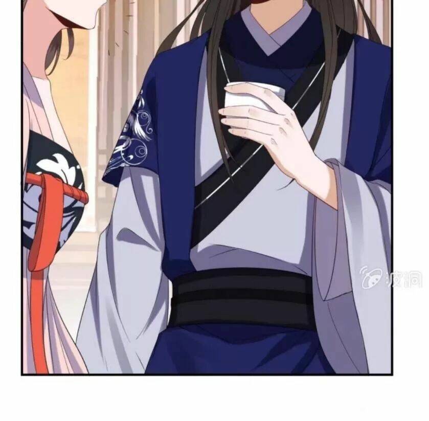 theo đuổi hoàng tử quá khó a~ chapter 76 35