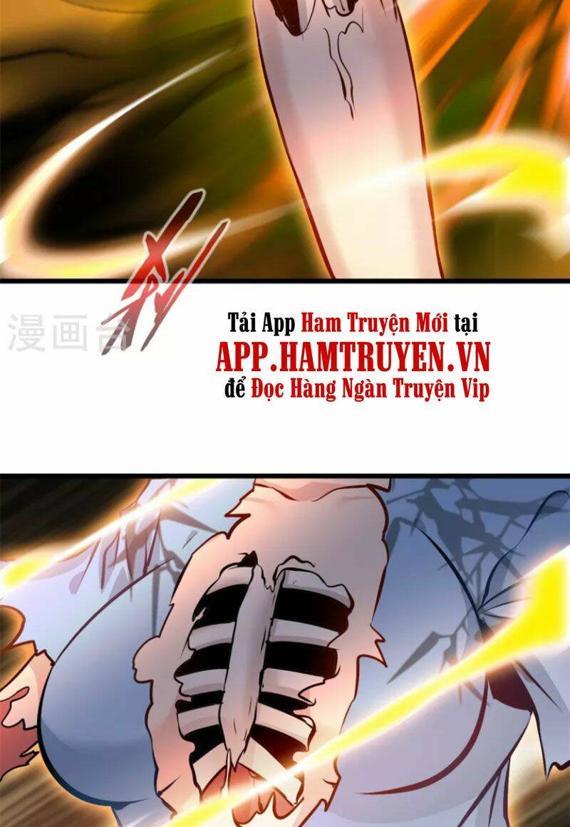 một đời thành tiên chapter 75 18