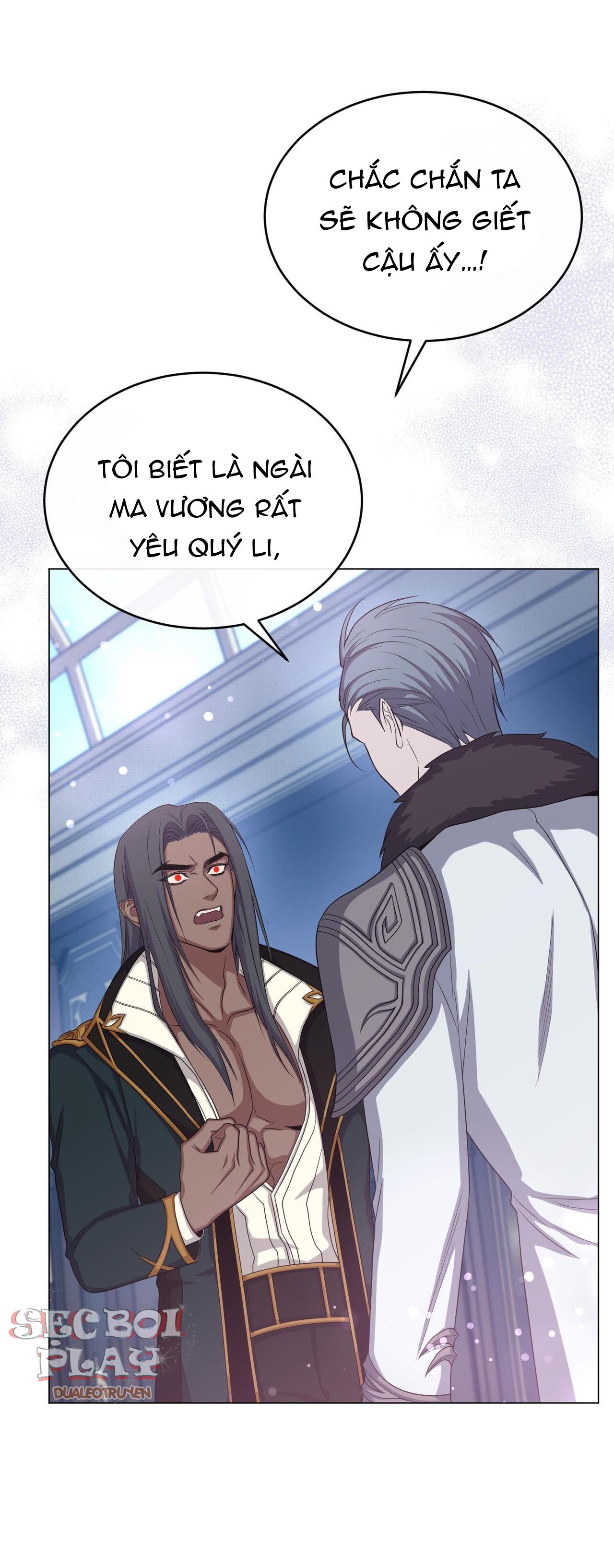 mặt trăng quỷ chapter 29 33