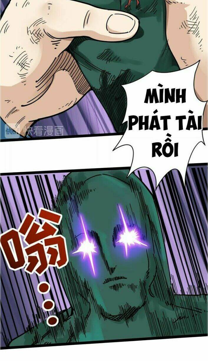 hồi xuân tiểu độc y chapter 1 12