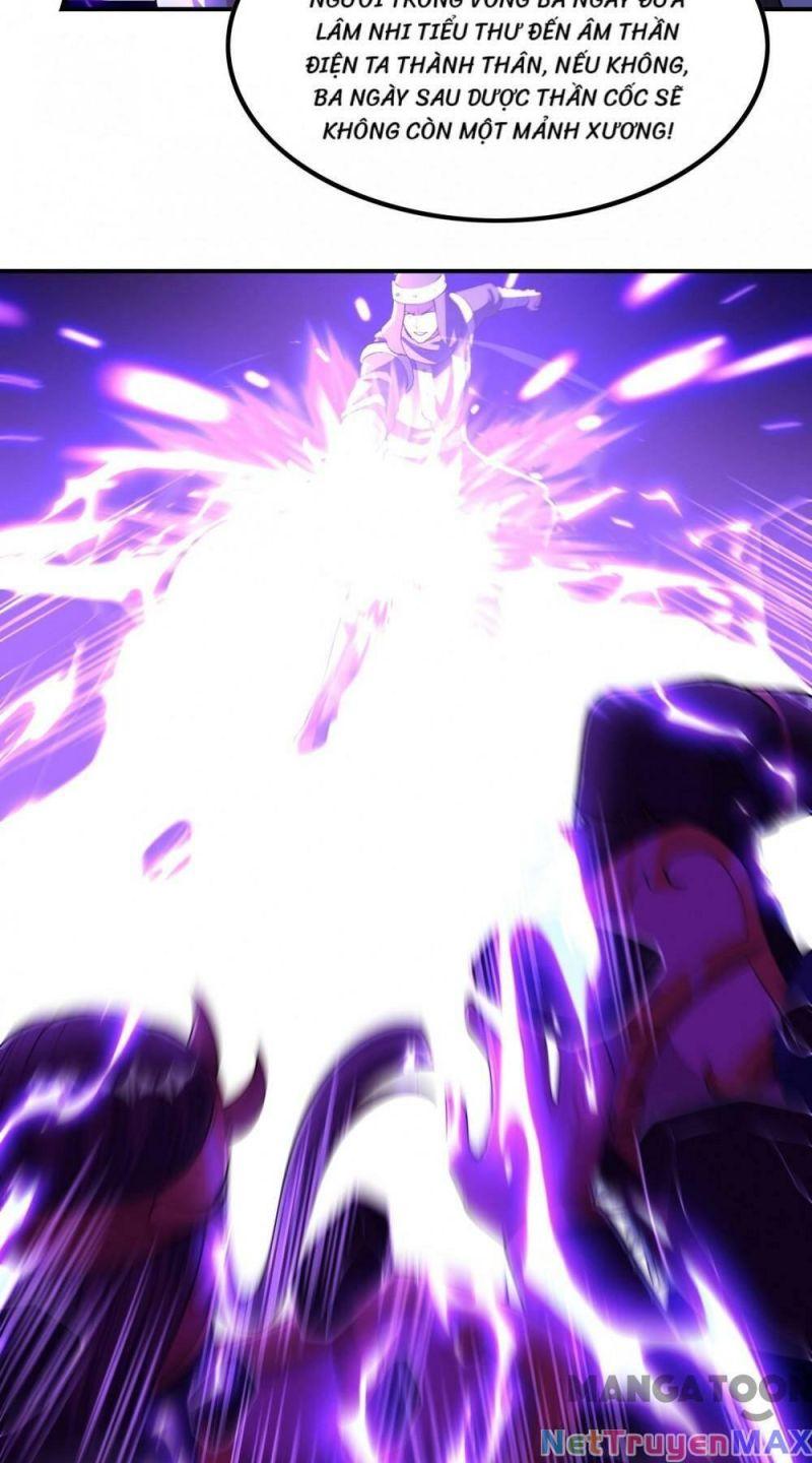 đệ nhất người ở rể chapter 210 23