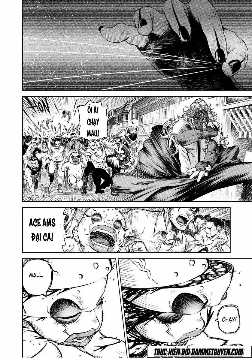 unity of heaven chapter 8 19