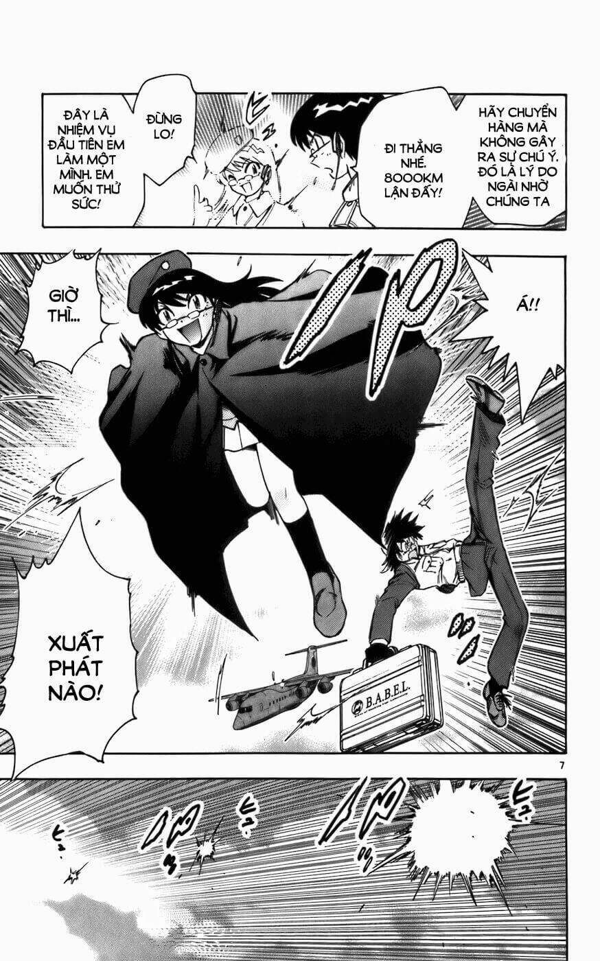 loli siêu năng lực chapter 9 8