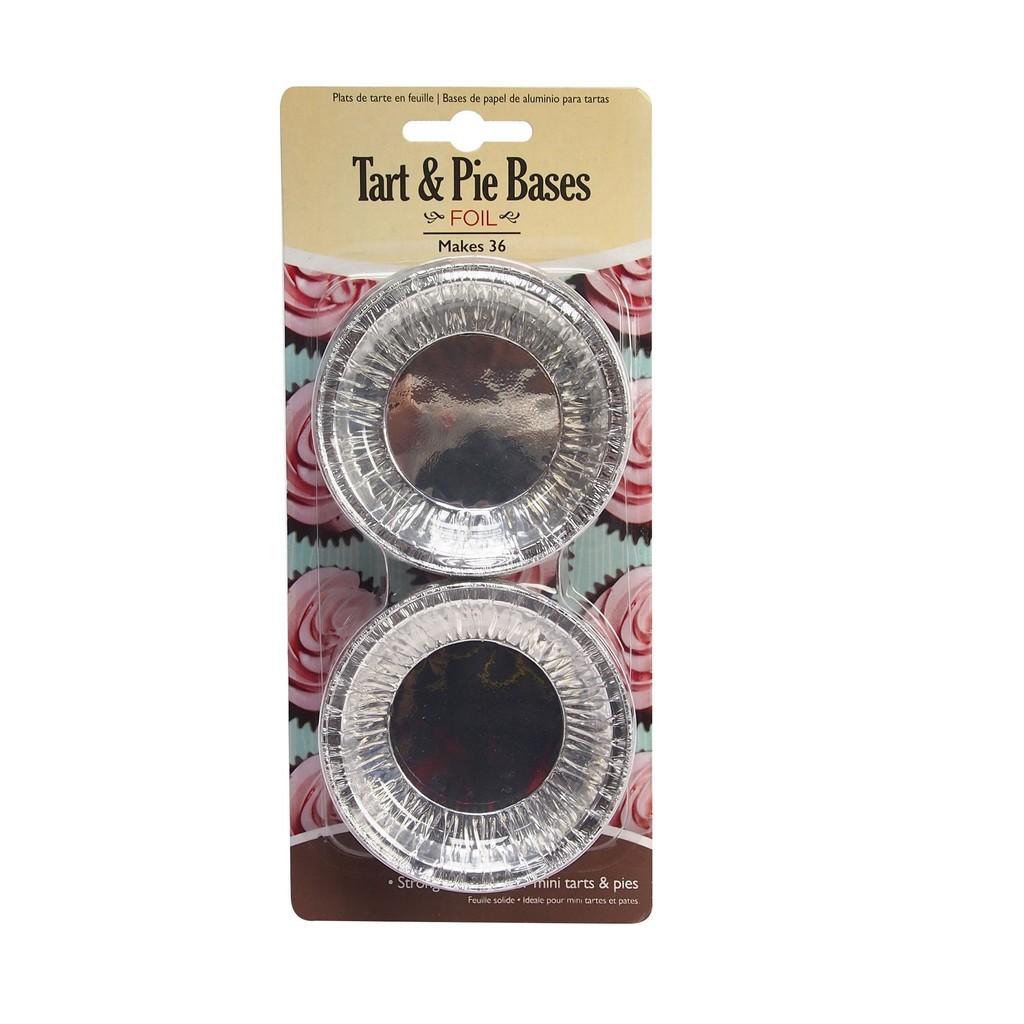 Bộ khuôn làm bánh 36 cái Uncle Bills KC0105